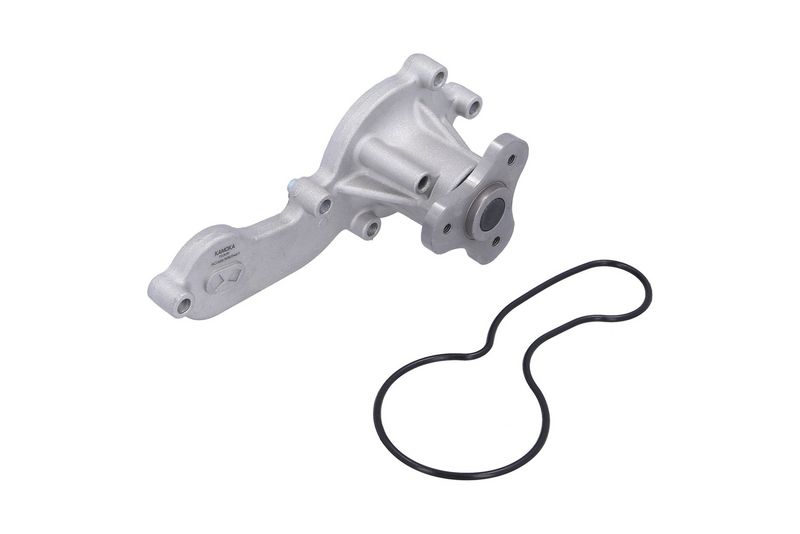 Veepump, mootori jahutus, KAMOKA T0306