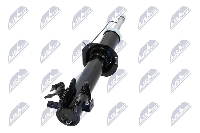Amort, NTY A-NS-008