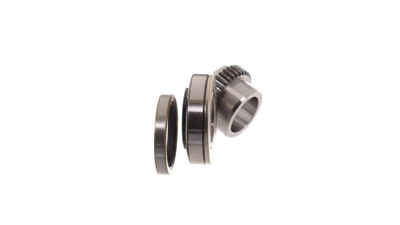 SKF VKBA 7550 Rato guolio komplektas