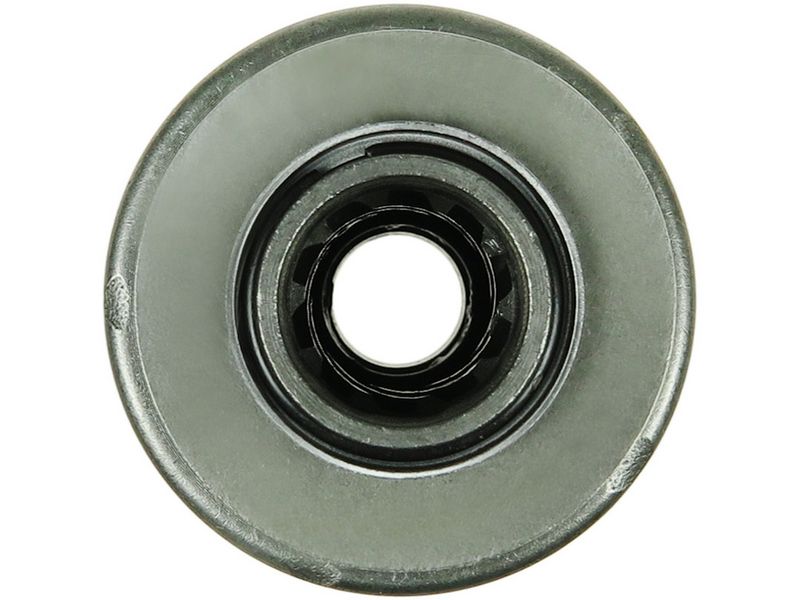 Vabajooks, starter, AS-PL SD0018