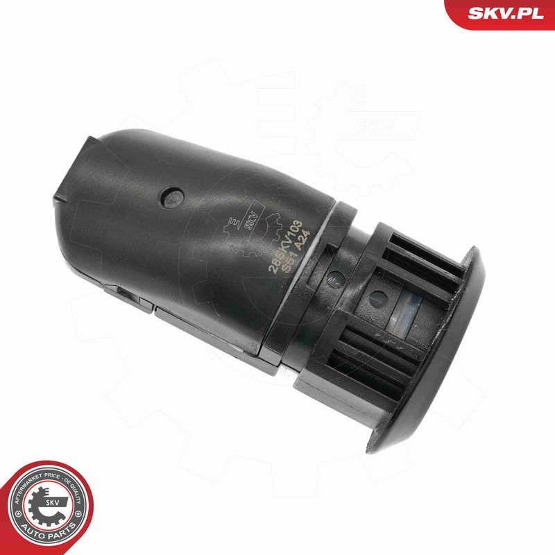 ESEN SKV 28SKV103 Sensor, park distance control