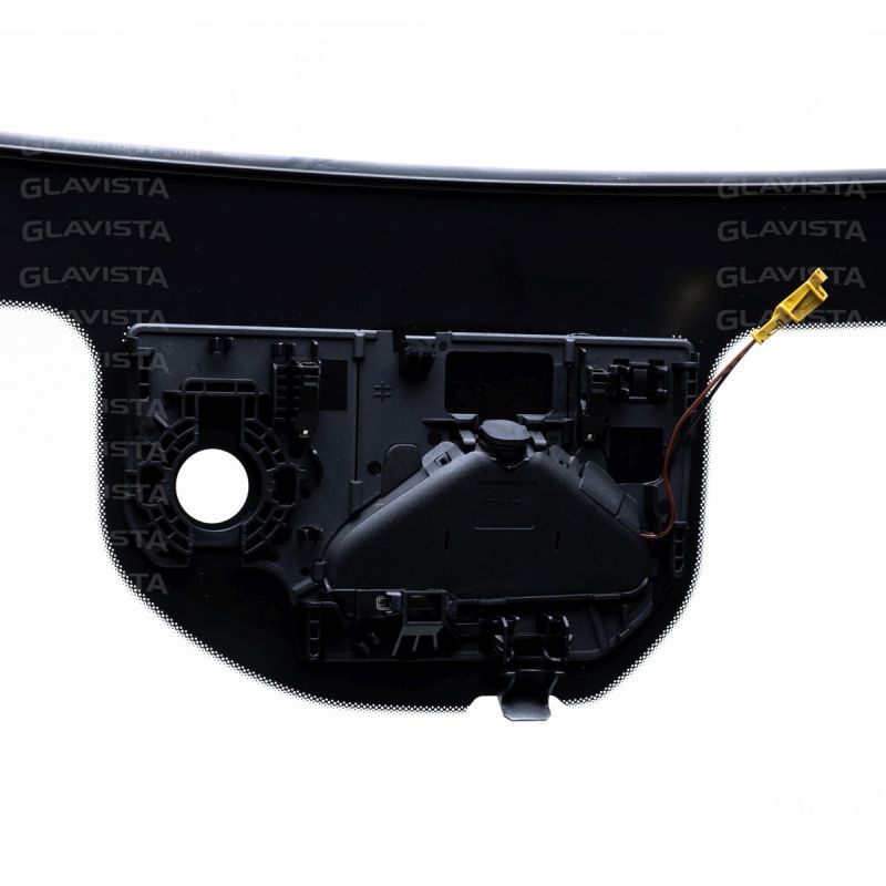 GLAVISTA 102870 Priekinis stiklas
