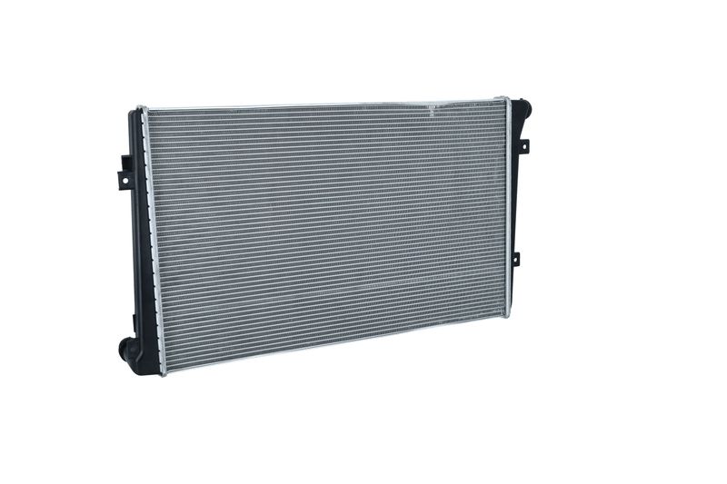 Radiaator, mootorijahutus, NRF 53813