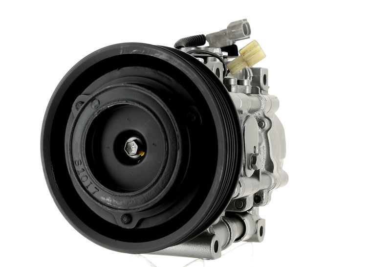 CEVAM 8600035 Compressor, air conditioning