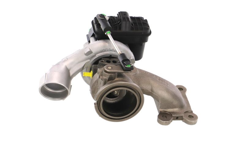 REMANTE 003-002-001352R Charger, charging (supercharged/turbocharged)