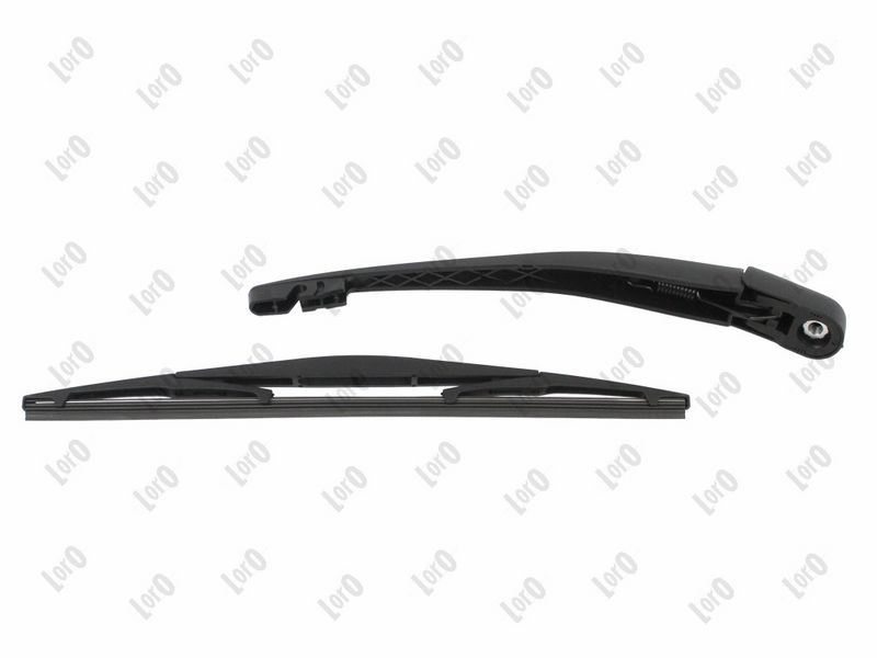 ABAKUS 103-00-242-C Wiper Arm Set, window cleaning