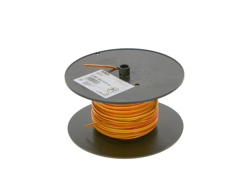 BOSCH 1987352521 Electric Cable