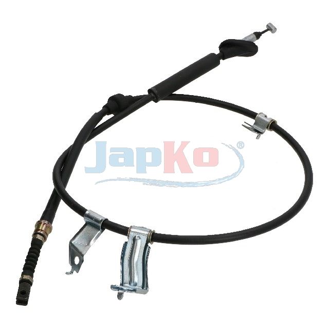 Tross, seisupidur, JAPKO...