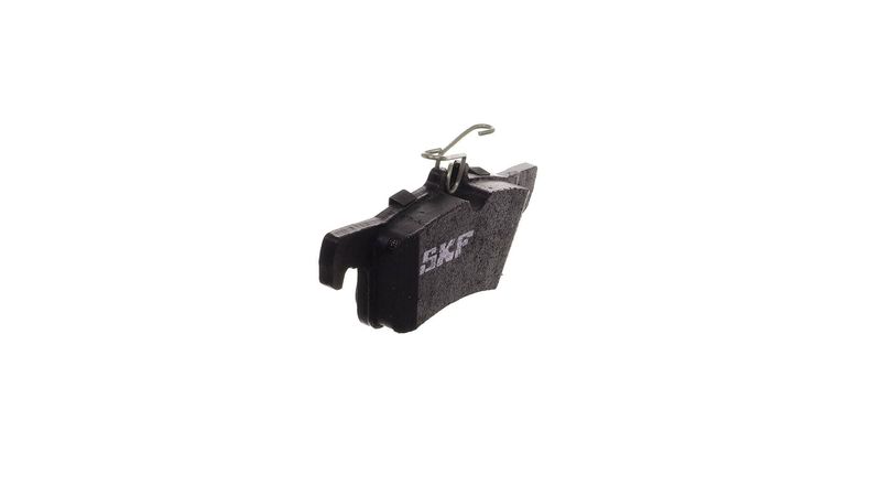 SKF VKBP90271 Brake Pad Set, disc brake