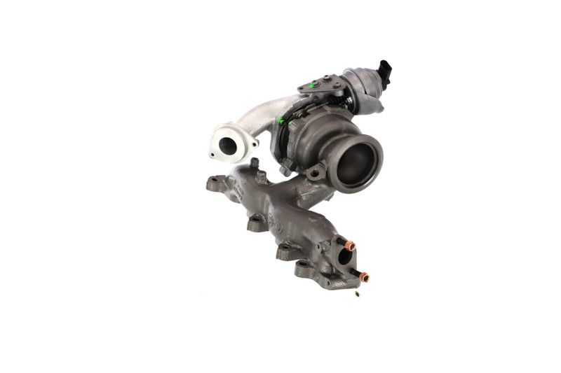 REMANTE 003-002-004574R Charger, charging (supercharged/turbocharged)