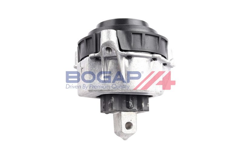 Soporte de Motor DERECHO BOGAP B1911182 - 4