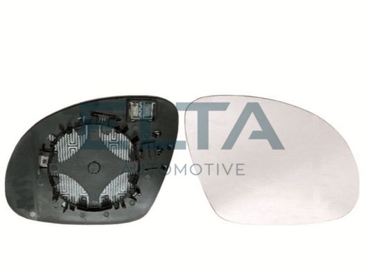 Elta Automotive EM3635 Mirror Glass, glass unit