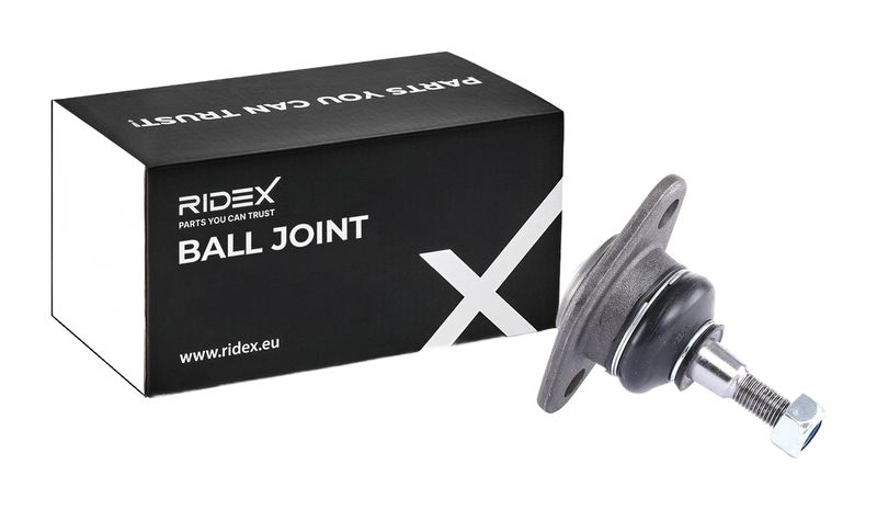 Шарнири RIDEX