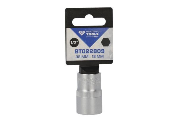 Padrun, KS TOOLS BT022809