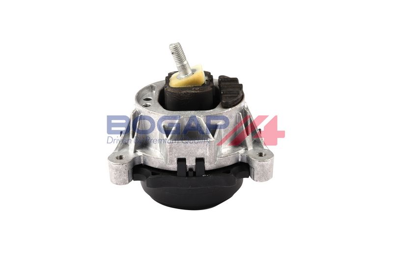 Soporte Motor DERECHO BOGAP B1918101 - 6