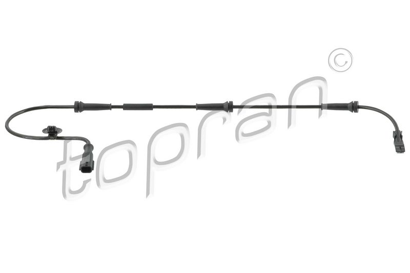 TOPRAN 700970 ABS daviklis