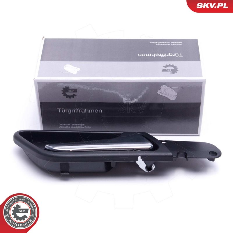 Väljaspoolne uksekäepide, ESEN SKV 96SKV812