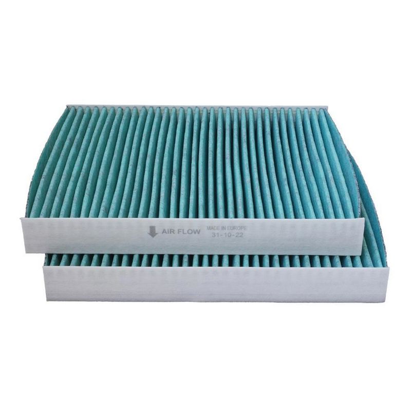 Filtru, aer habitaclu ASAM AUTOMOTIVE 102449