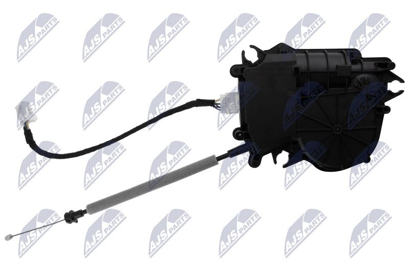 NTY EZC-BM-396 Tailgate Lock