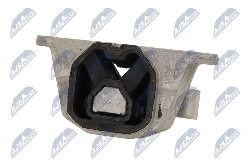 NTY ZPS-VW-070 Mounting, engine