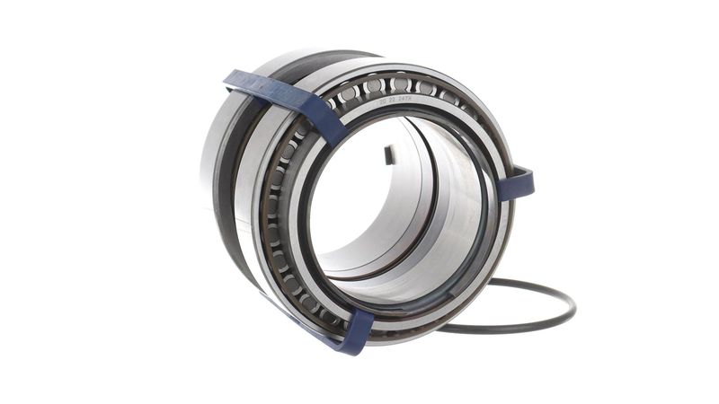 Rattalaagrikomplekt, SKF VKBA 5408