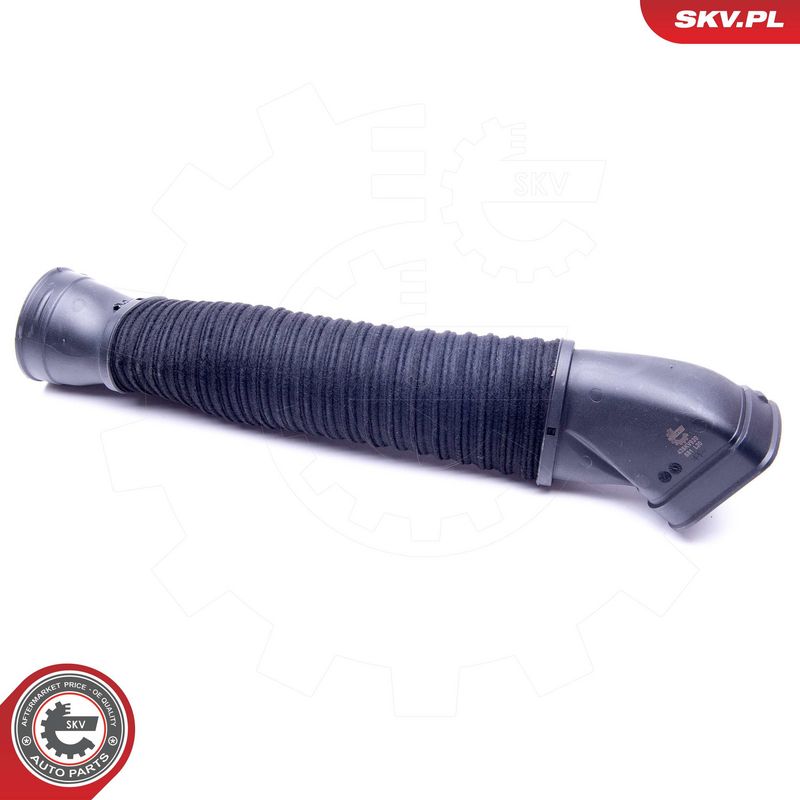 Õhutoru, õhufilter, ESEN...