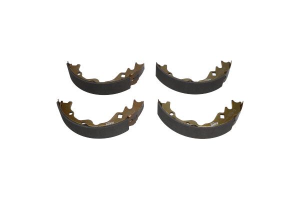 Kavo Parts KBS-5401 Brake Shoe Set