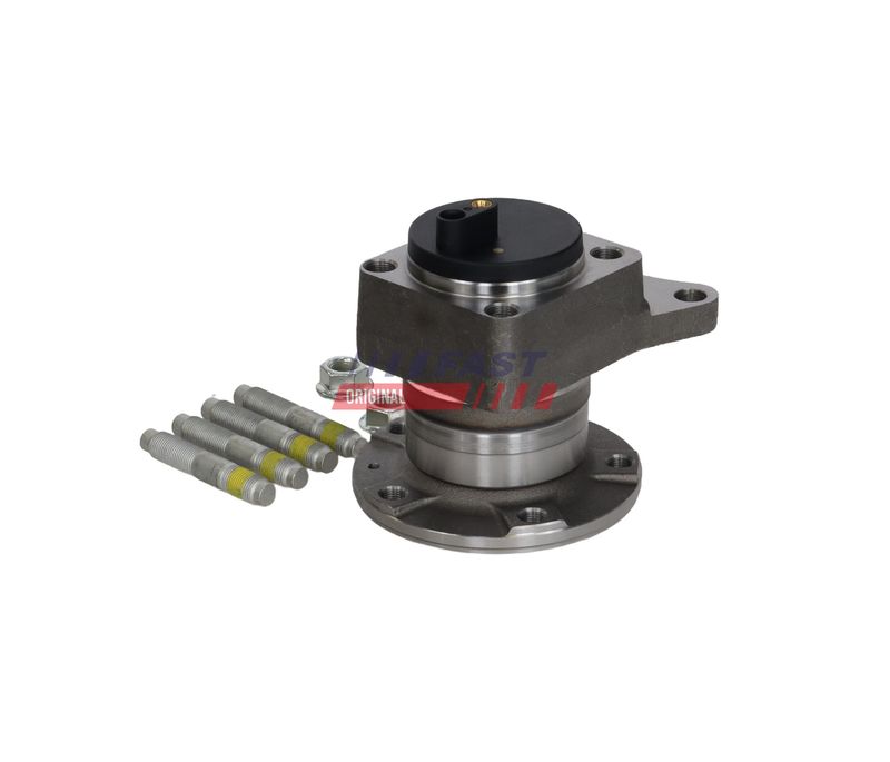 Rattalaager, FAST FT22072