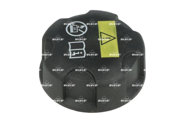 NRF 455613 Cap, coolant tank