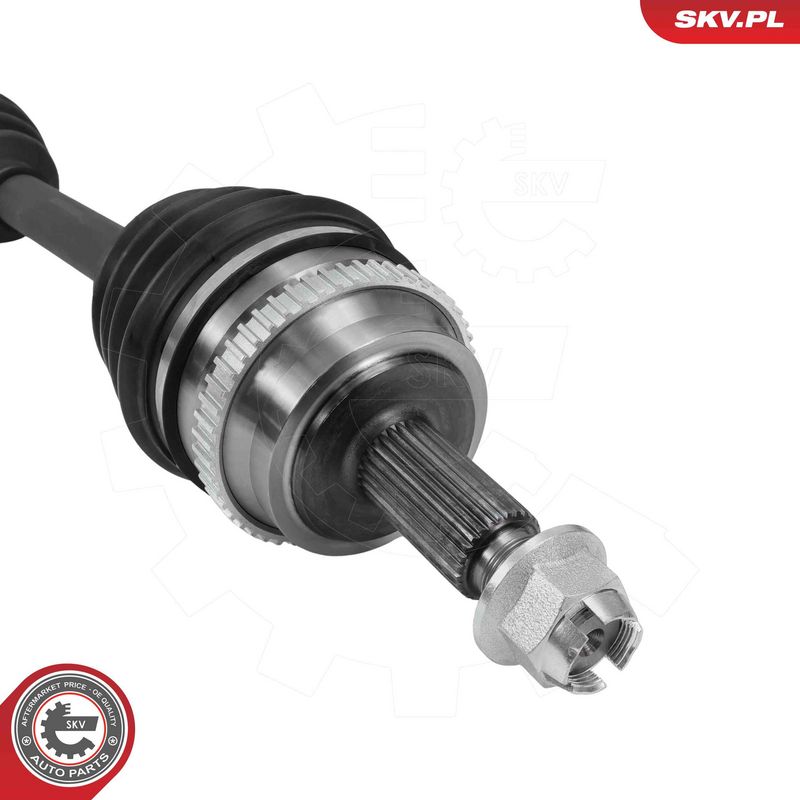 Prekės atitinka OEM kodą: 820187929