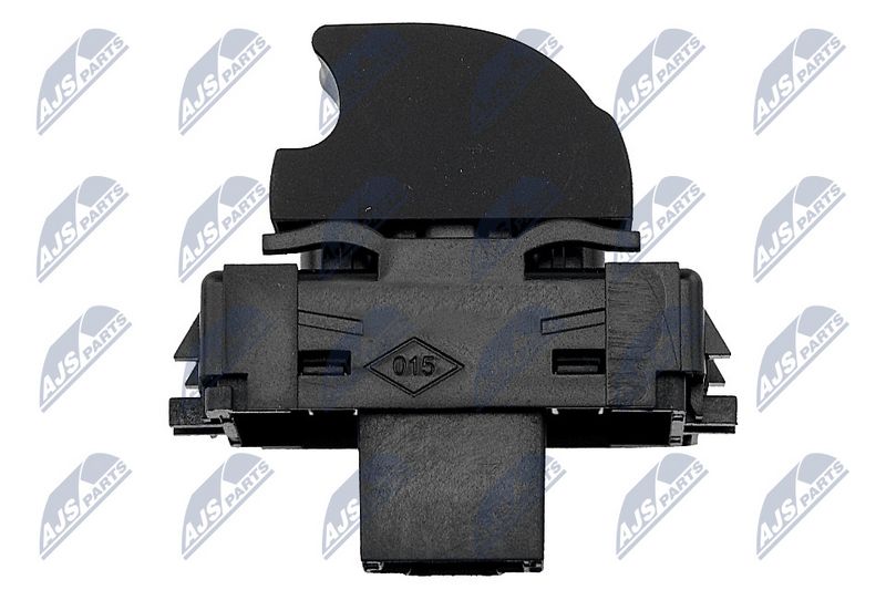 Lüliti, aknatõstuk, NTY EWS-RE-041