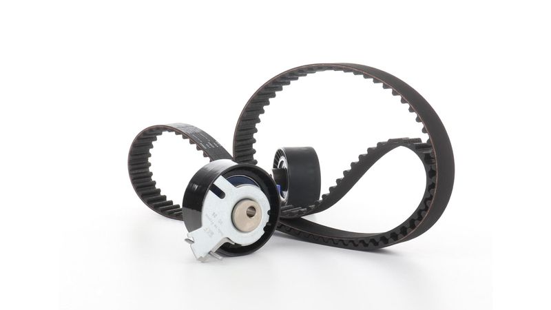 Hammasrihma komplekt, SKF VKMA 03256