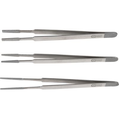 KS TOOLS Kaiščių rinkinys, žarna / vamzdis