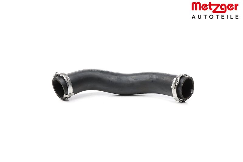 Intercooler slang past: FORD GALAXY II, MONDEO IV, S-MAX 2.0D 05.06-06.15