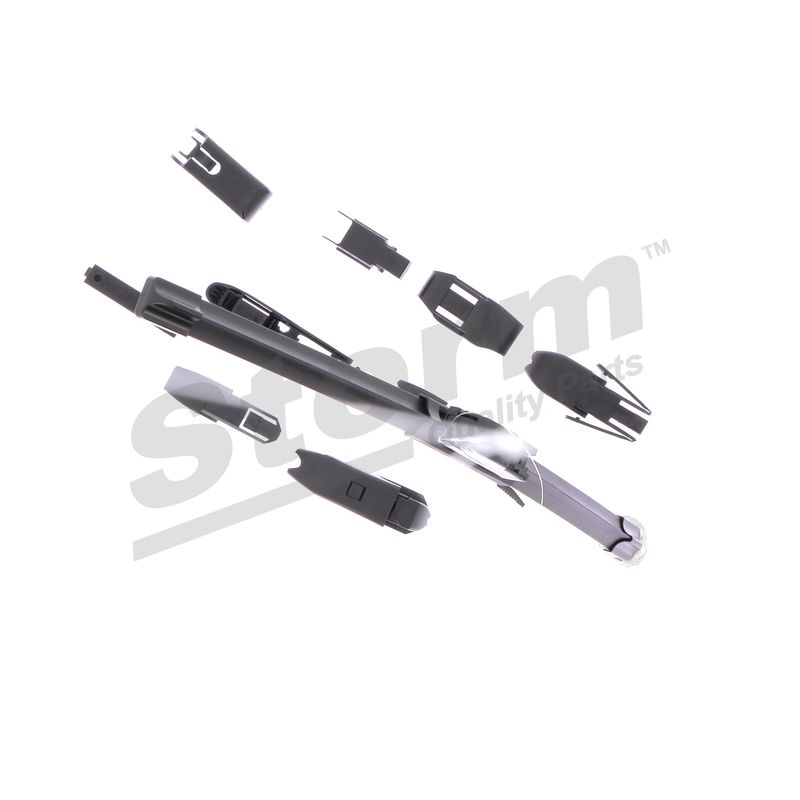 Balai d'essuie-glace STORM QUALITY PARTS 1000351