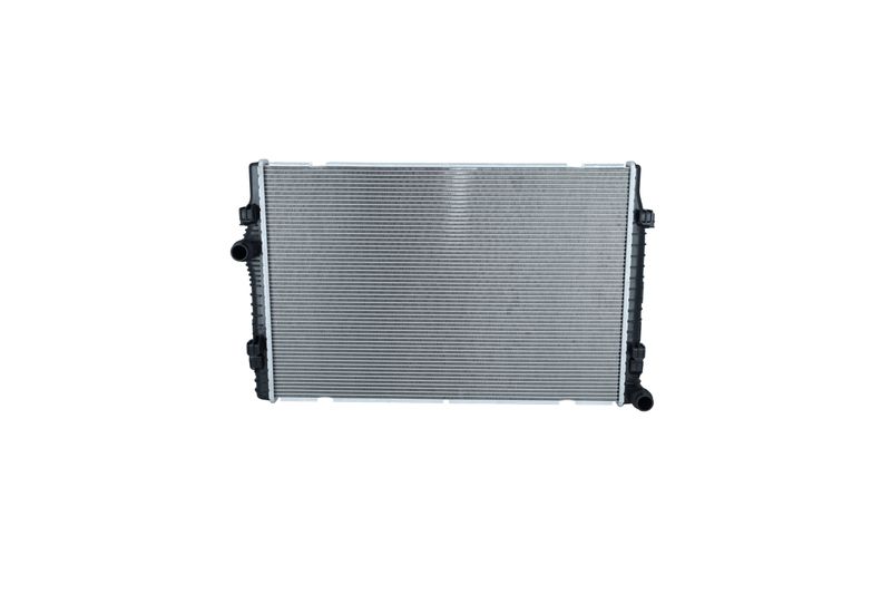 Radiaator, mootorijahutus, NRF 58437