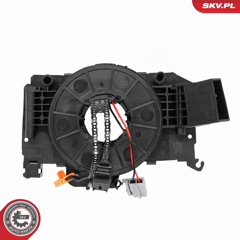 ESEN SKV 96SKV685 Clock Spring, airbag