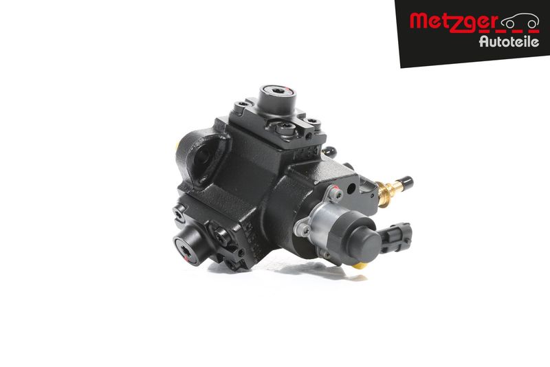 METZGER AUTOTEILE 0830127 High-pressure Pump