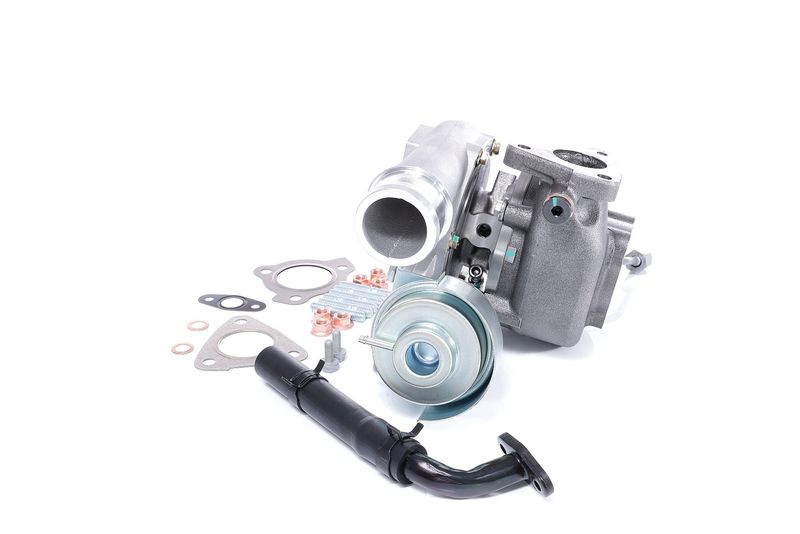 Compresor,sistem de supraalimentare T981434BT BTS Turbo