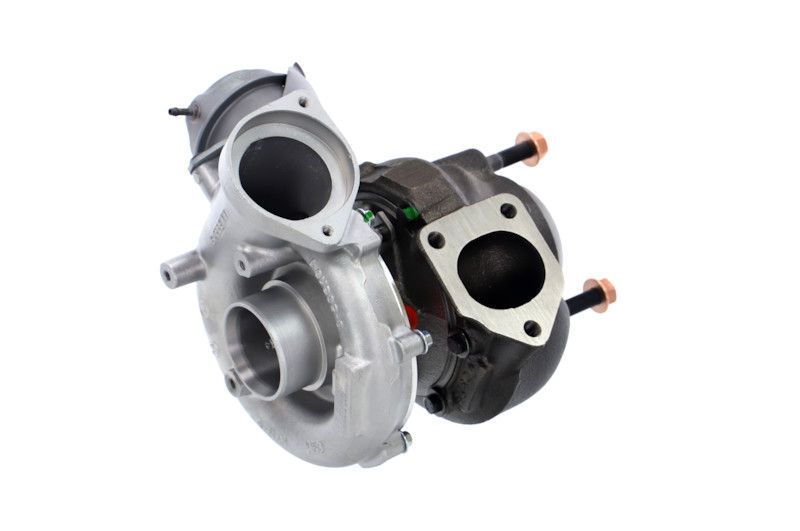 REMANTE 003-001-000226R Charger, charging (supercharged/turbocharged)