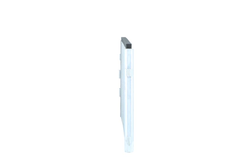 Condensador, aire acondicionado NRF 350704