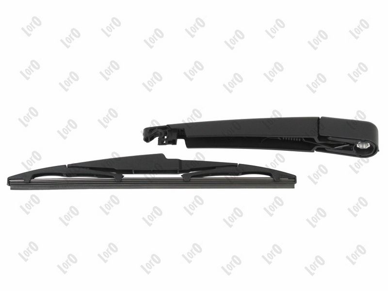 ABAKUS 103-00-210-C Wiper Arm Set, window cleaning