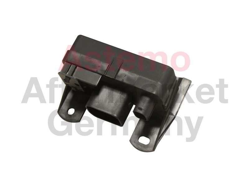 HITACHI 2502158 Relay, glow plug system