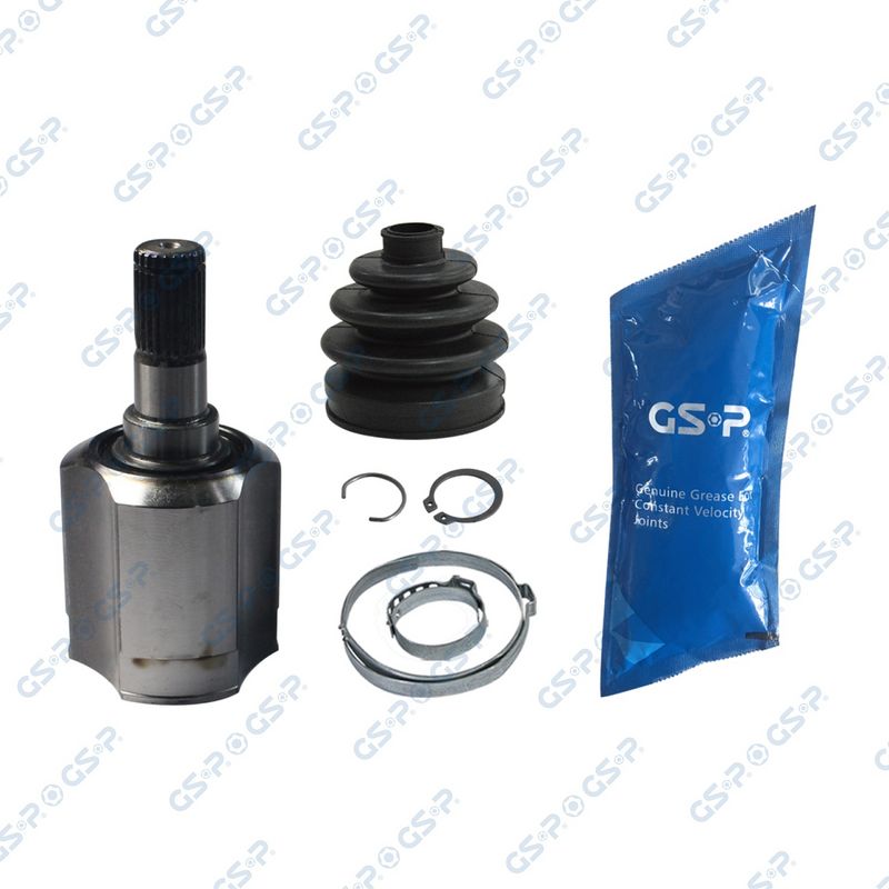 Liigendlaager, veovõll, GSP...