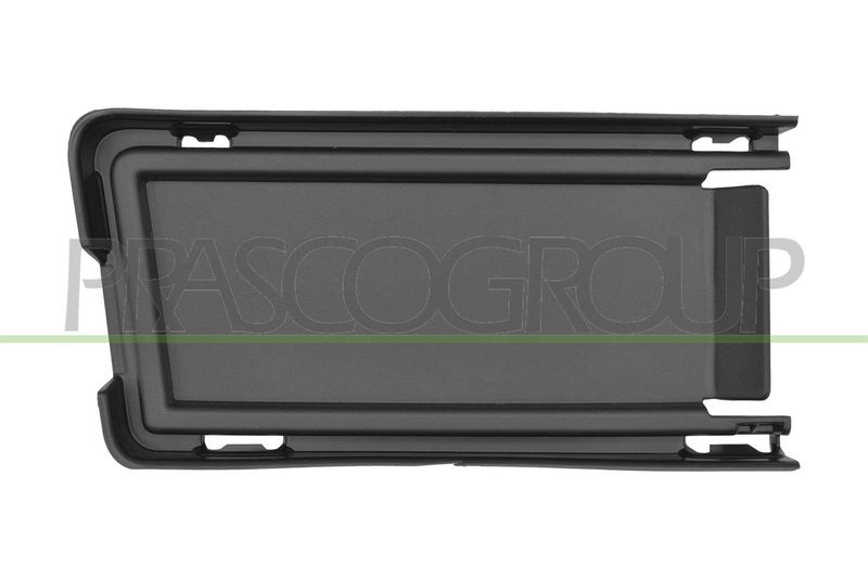 споилер PRASCO