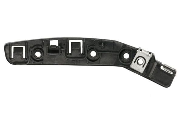 Bumperbevestiging Voor Rechts (bodem) past: ALFA ROMEO STELVIO 12.16-01.23