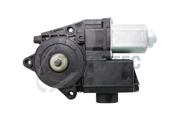 TRUCKTEC AUTOMOTIVE 05.58.084 - Lango pakėlėjo variklis