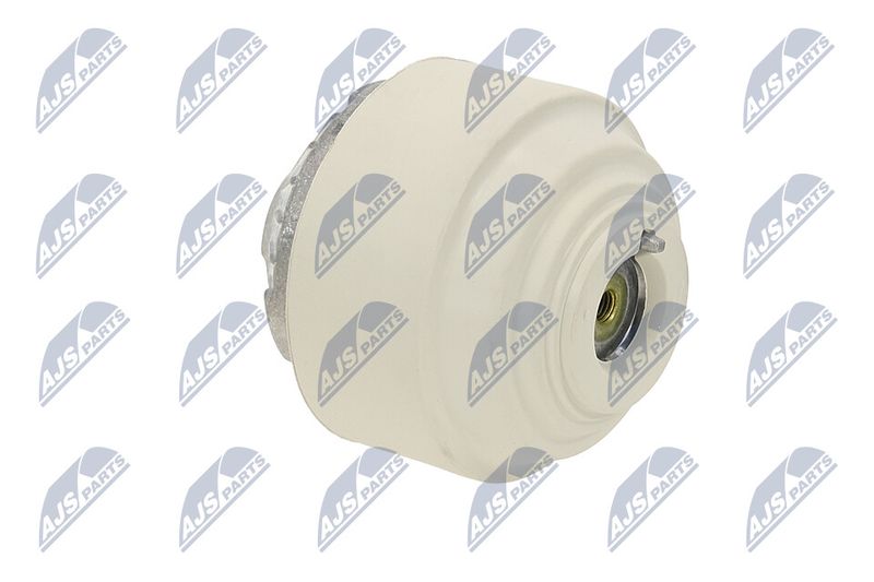 Paigutus, Mootor, NTY ZPS-ME-102