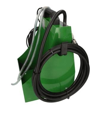 KS TOOLS 160.0750 Filling Device, diesel fuel filter