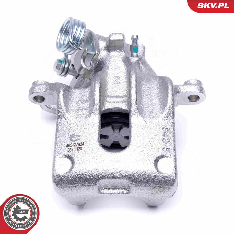 Pidurisadul, ESEN SKV 45SKV934